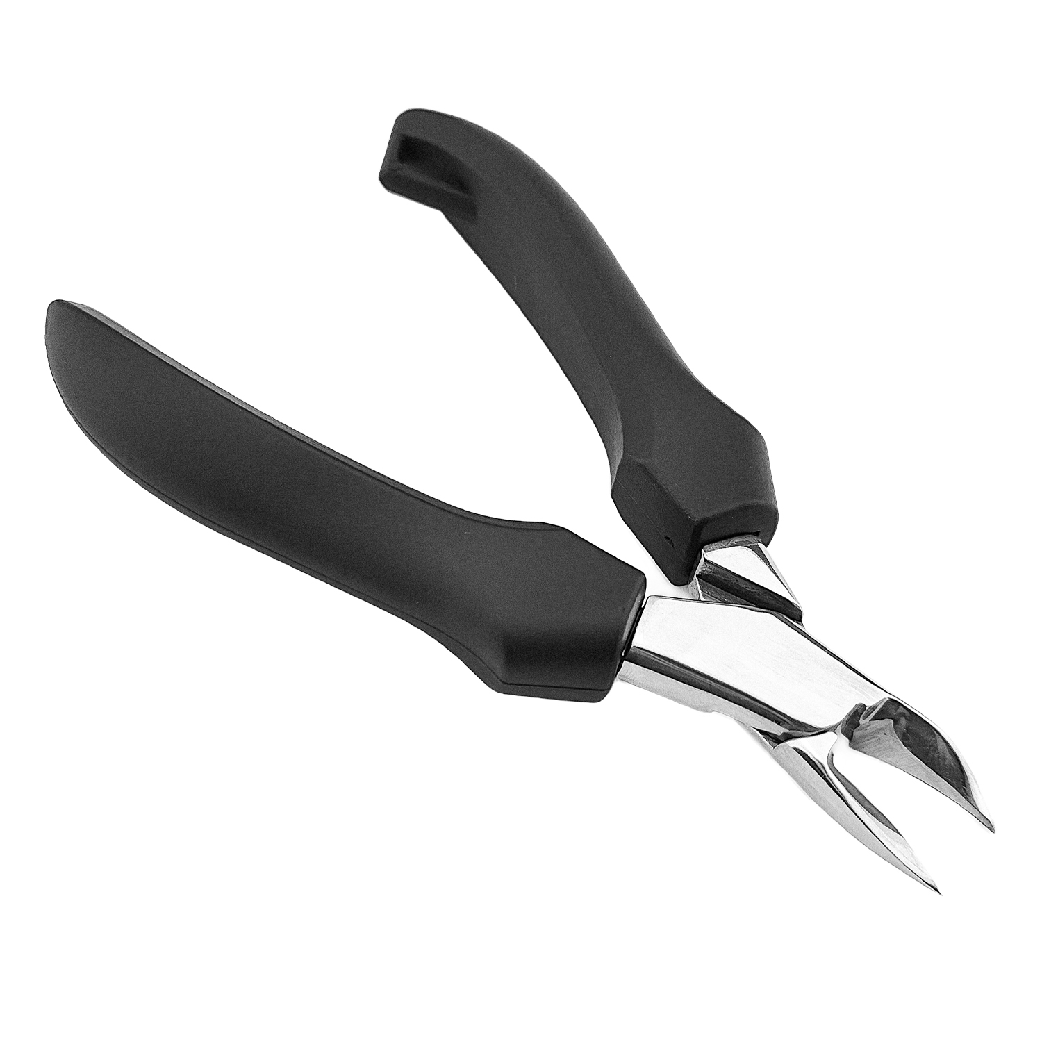 최고의 네일 커터를 만나보세요: Precision Cuticle Nipper