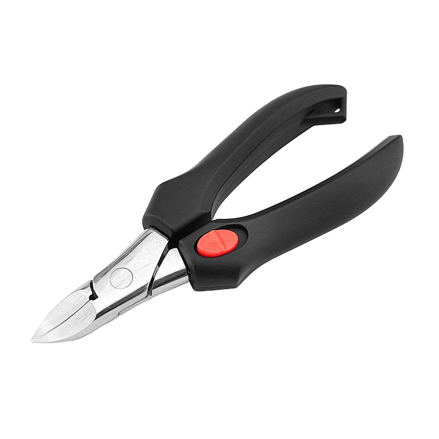 최고의 네일 커터를 만나보세요: Precision Cuticle Nipper