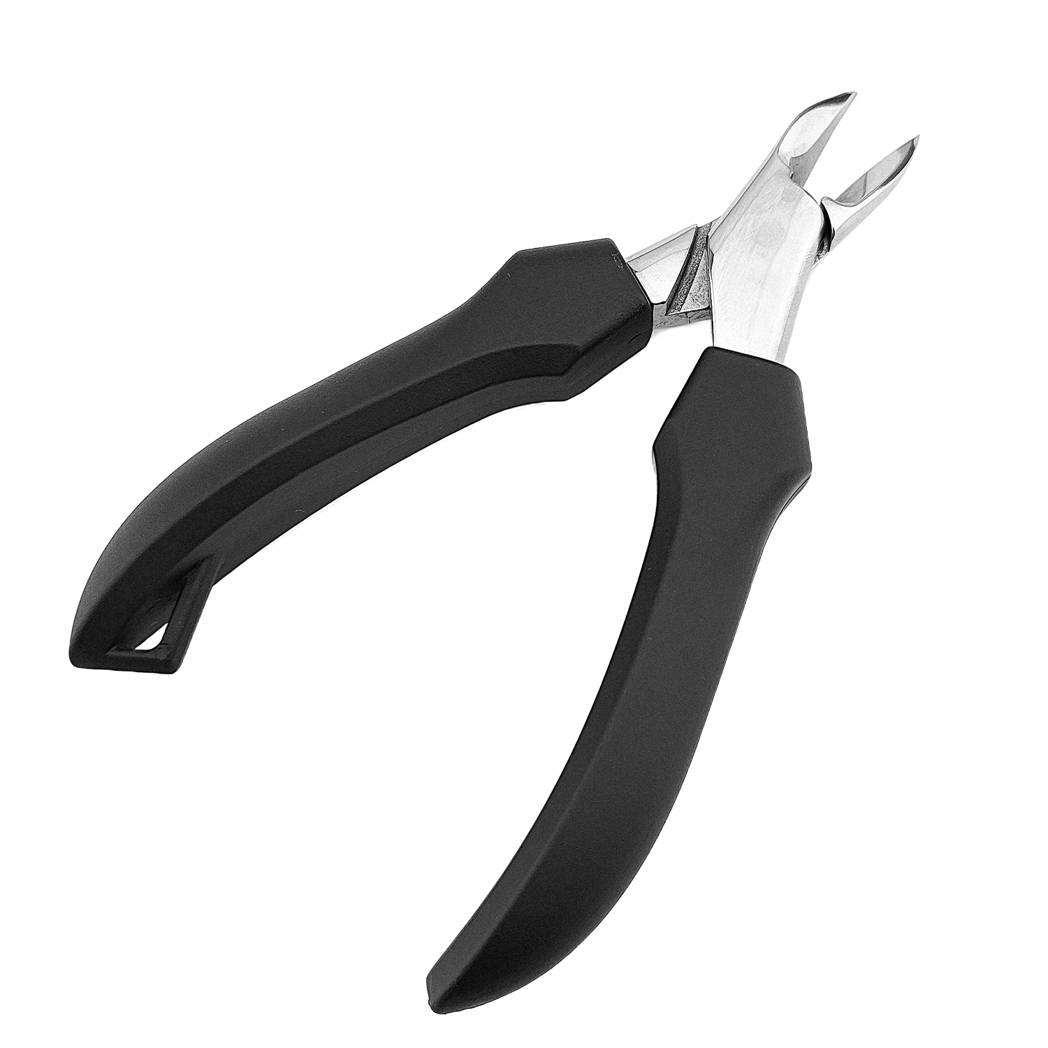 최고의 네일 커터를 만나보세요: Precision Cuticle Nipper