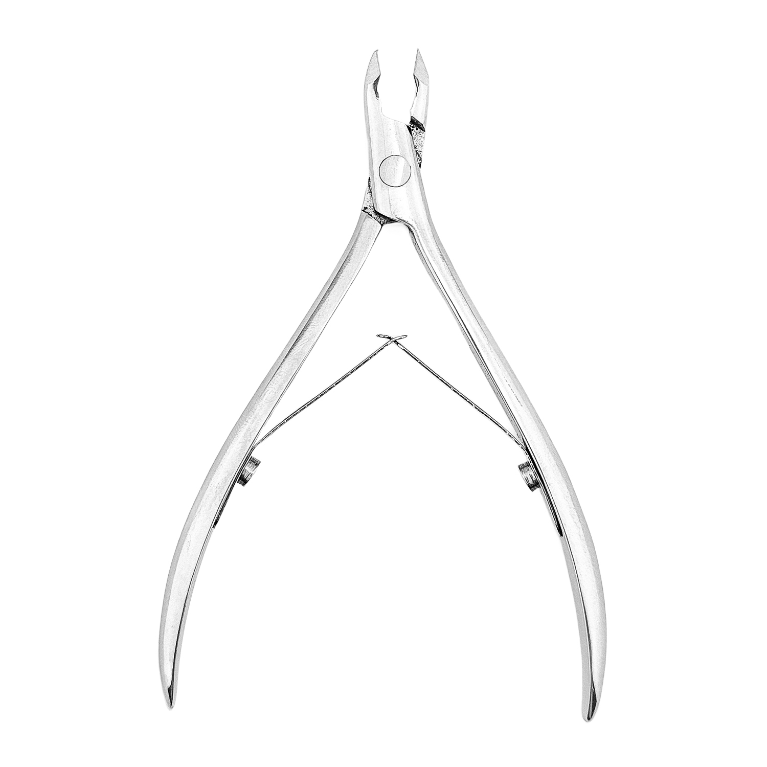 Stainless Steel Cuticle Nipper for High Quality Care