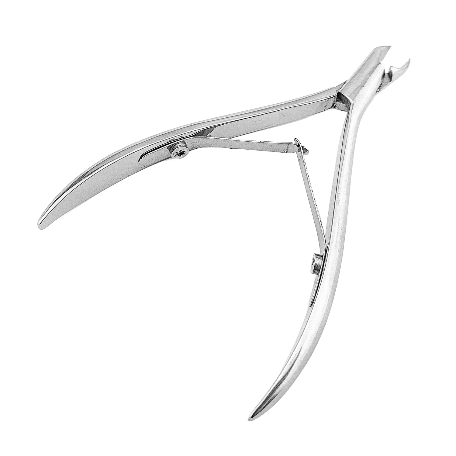 Stainless Steel Cuticle Nipper for High Quality Care