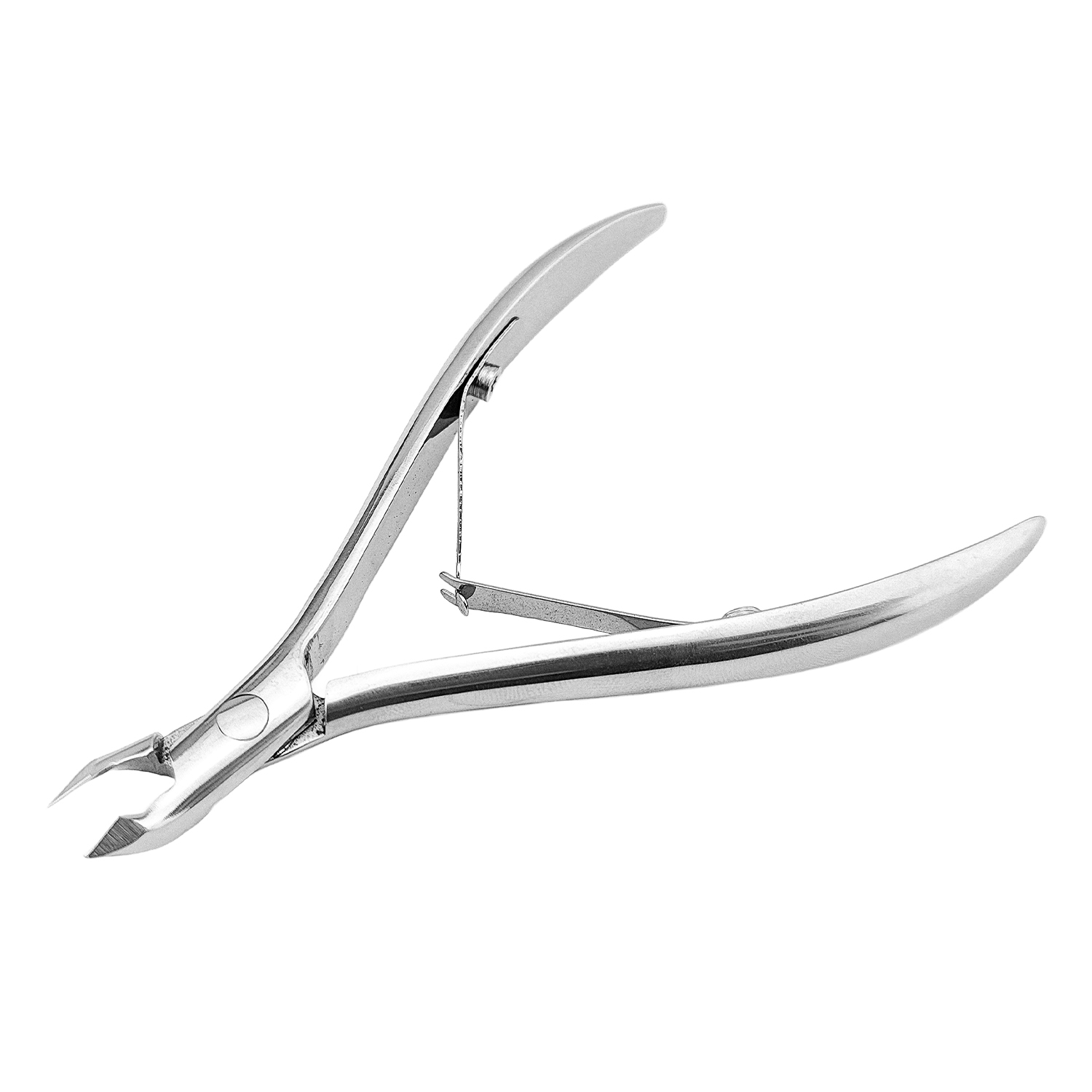 Stainless Steel Cuticle Nipper for High Quality Care