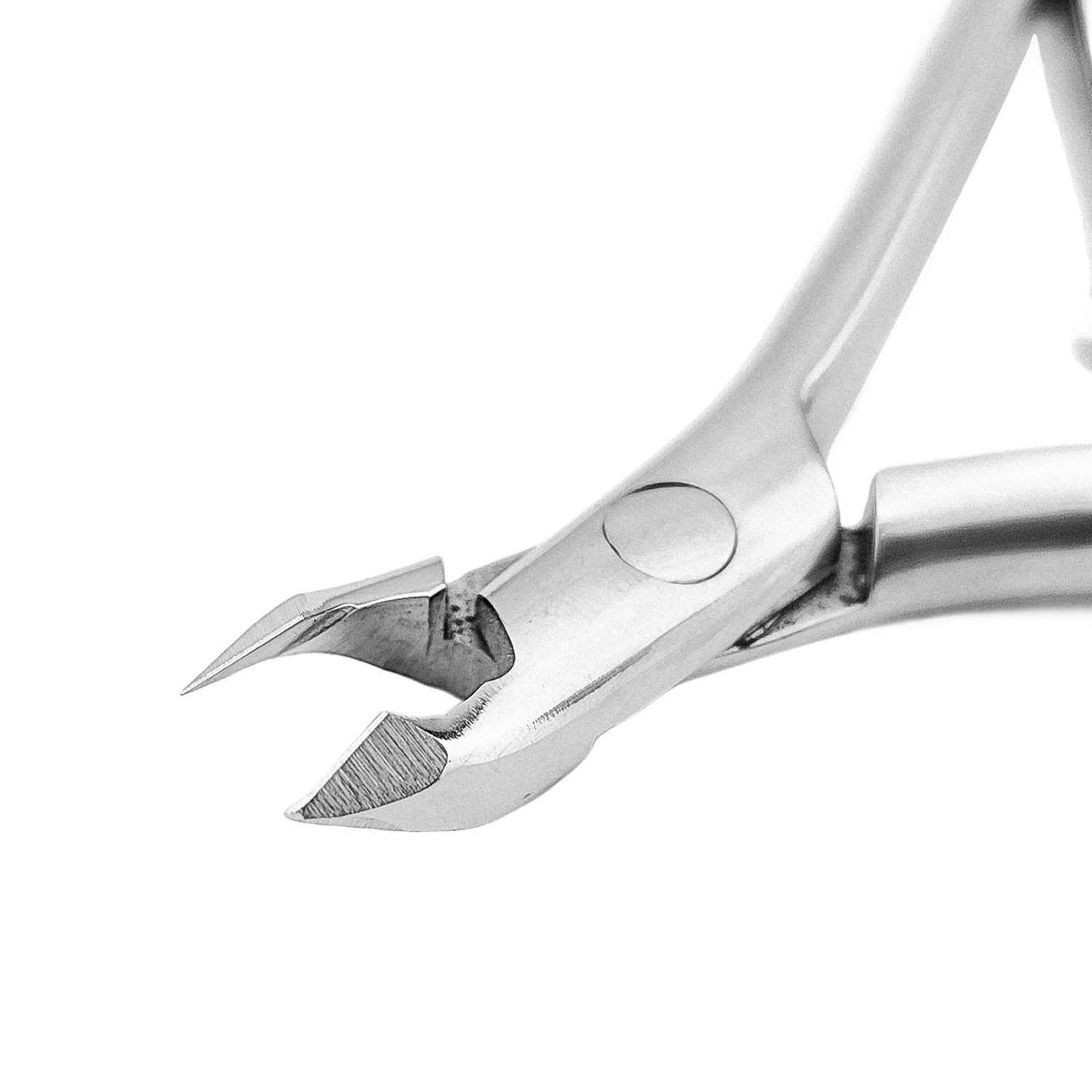 Stainless Steel Cuticle Nipper for High Quality Care