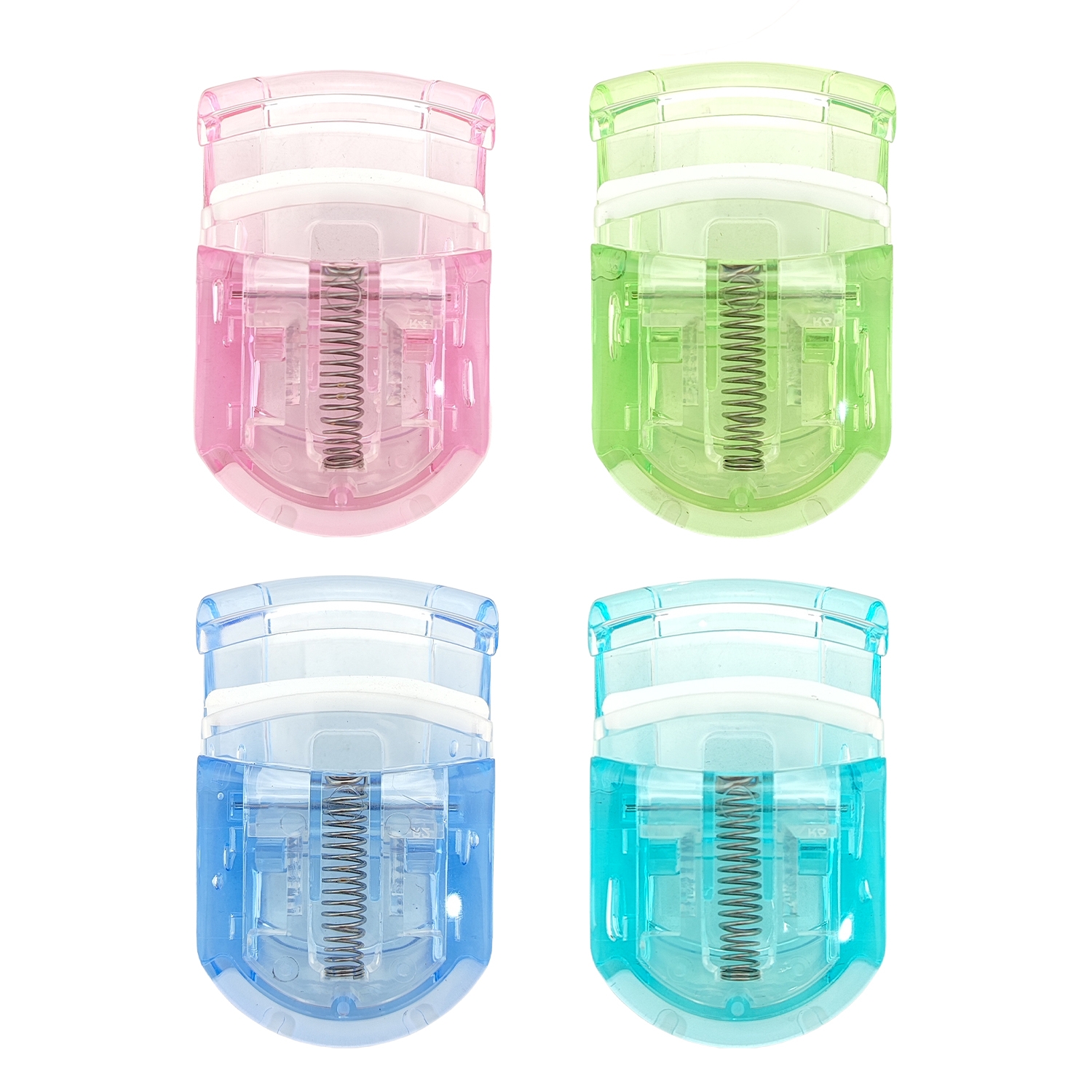 Eyelash Curler: Elevate Your Beauty Routine with Style