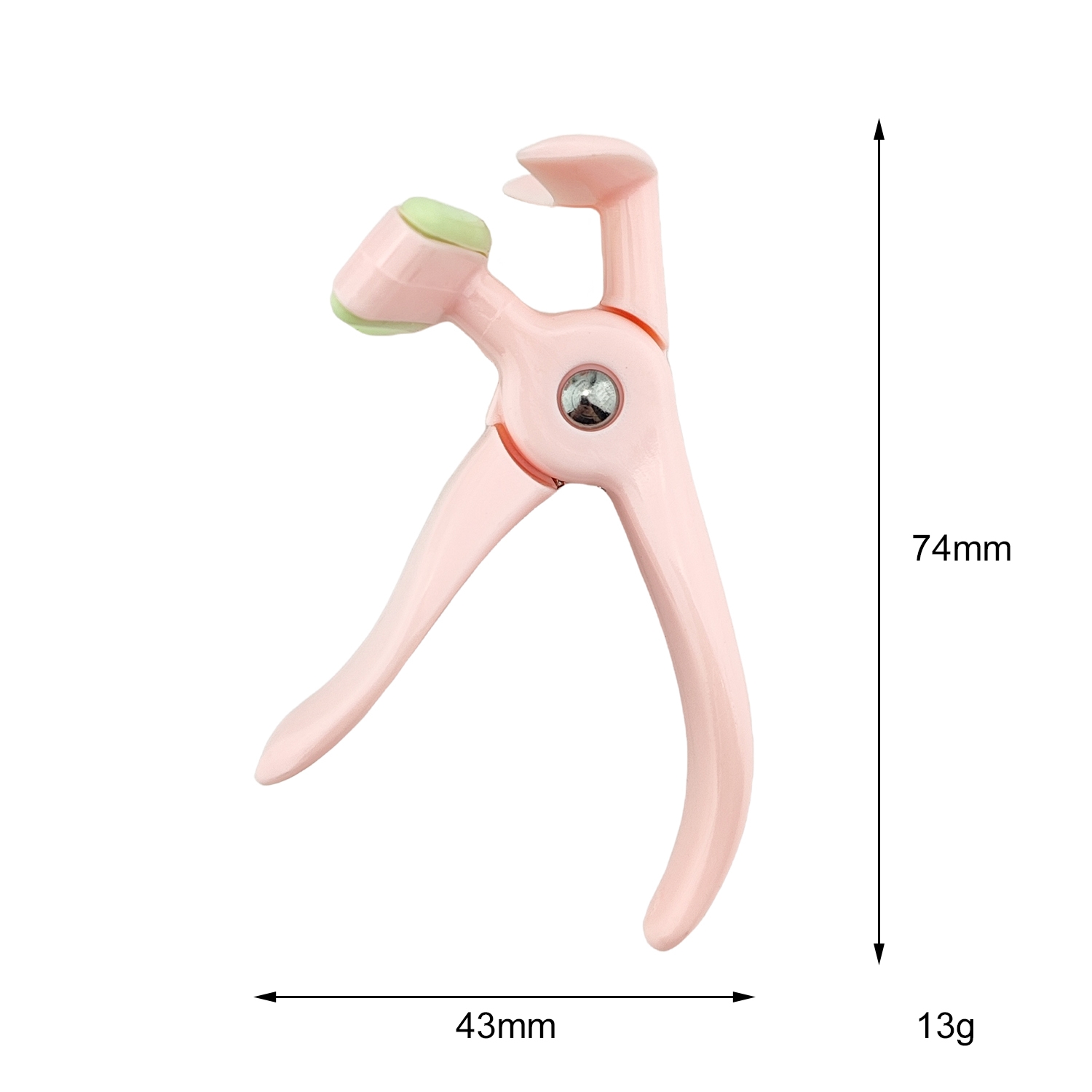 Eyelash Curler: Achieve Stunning Curls with Ease