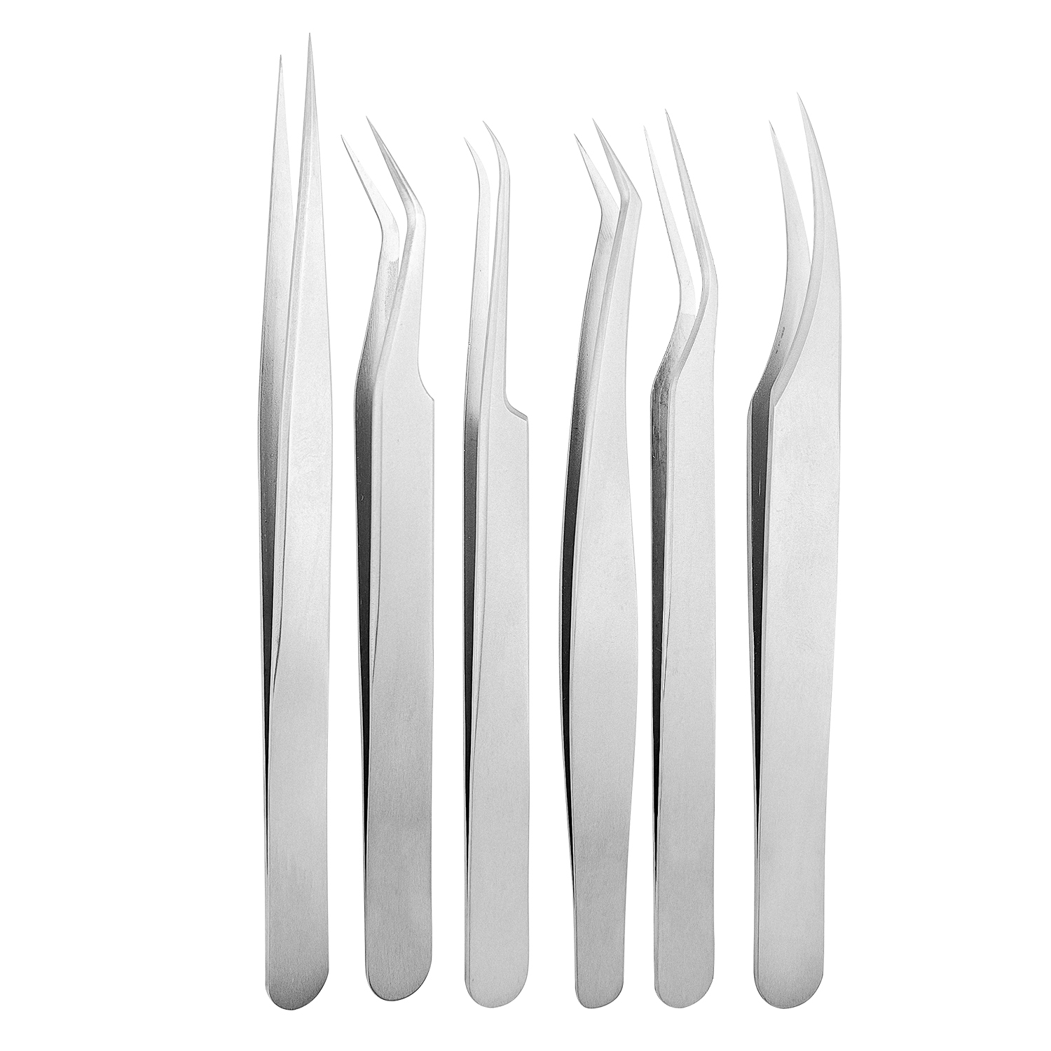 정밀 작업에 가장 적합한 핀셋을 찾아보세요
