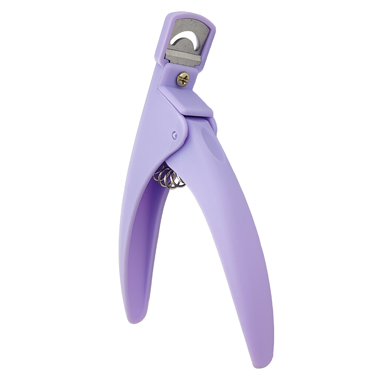 PrecisionPlus False Nail Clipper: A Must-Have for Perfect Nails