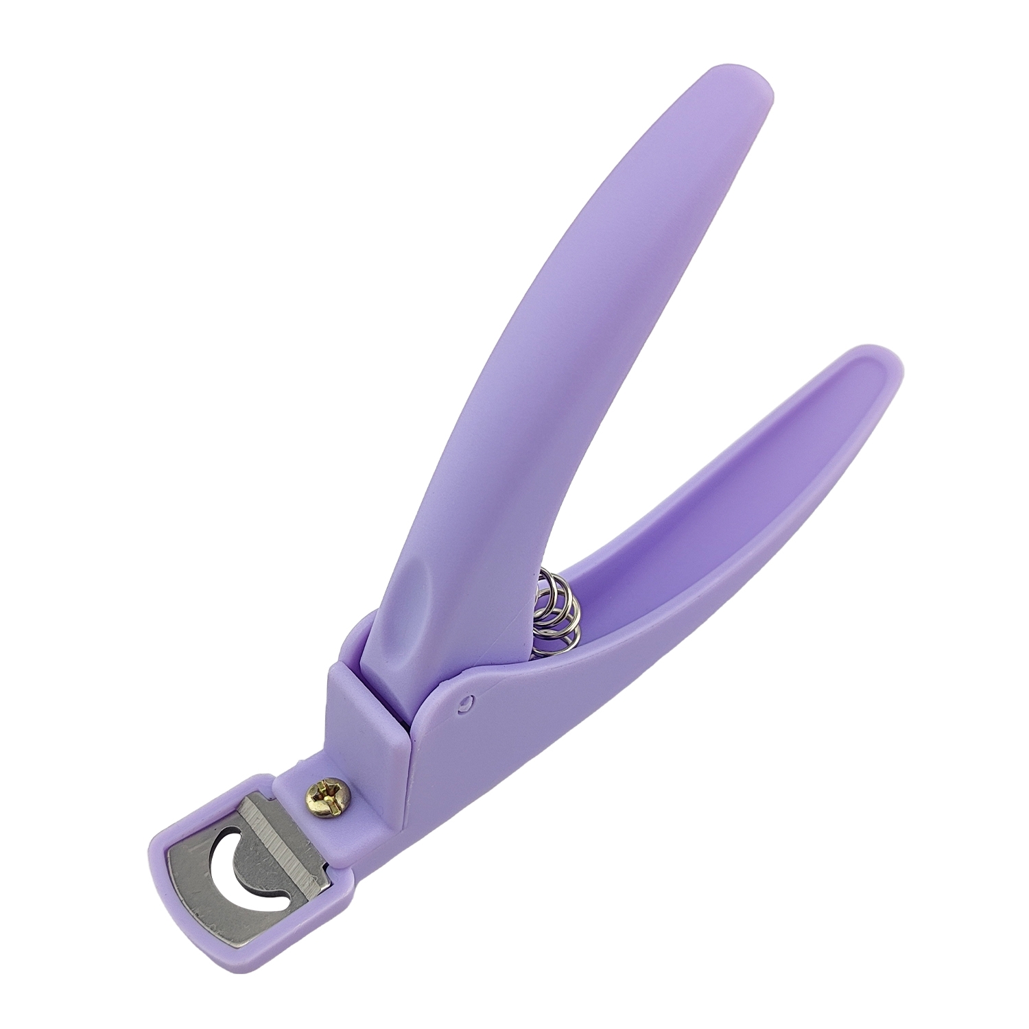 PrecisionPlus False Nail Clipper: A Must-Have for Perfect Nails
