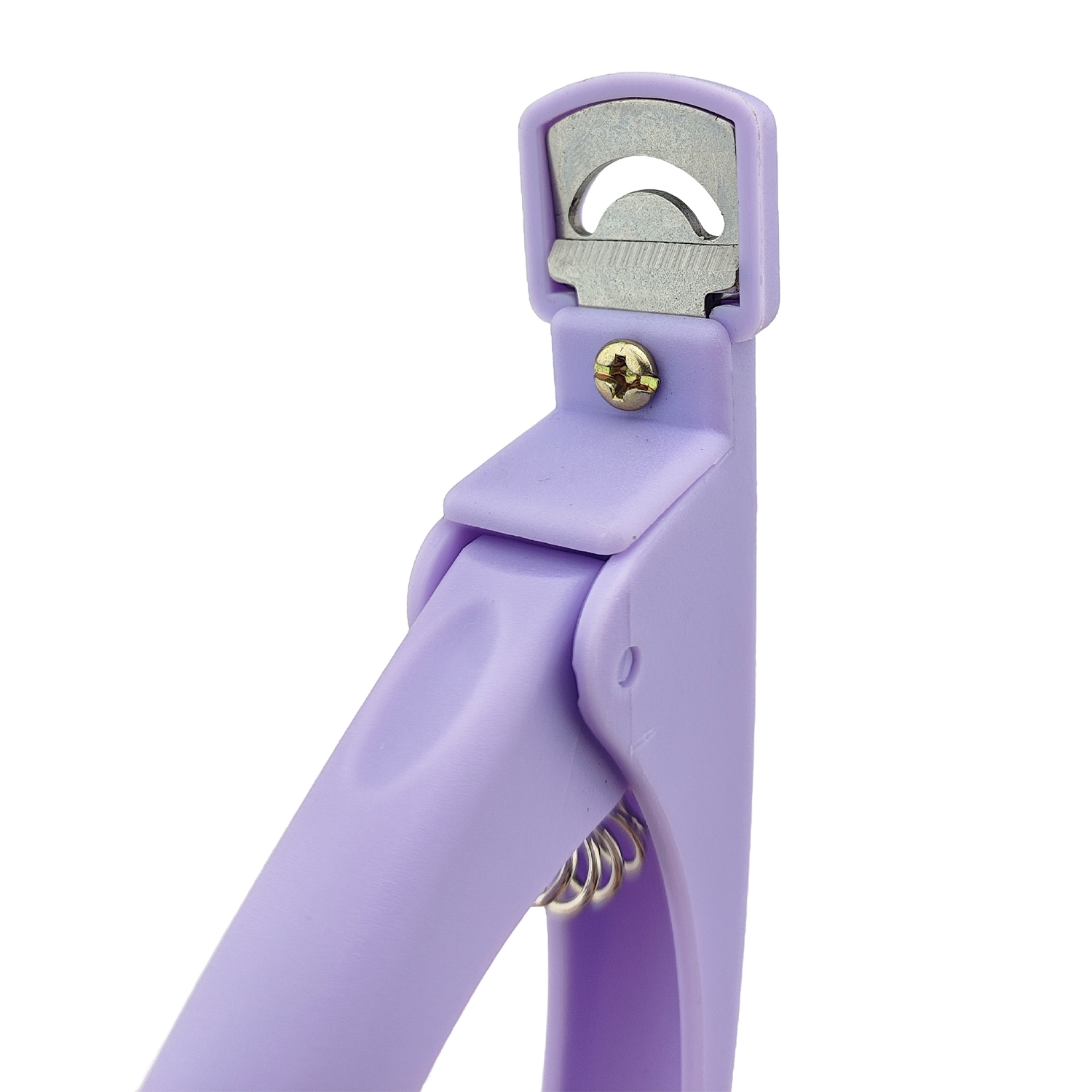 PrecisionPlus False Nail Clipper: A Must-Have for Perfect Nails