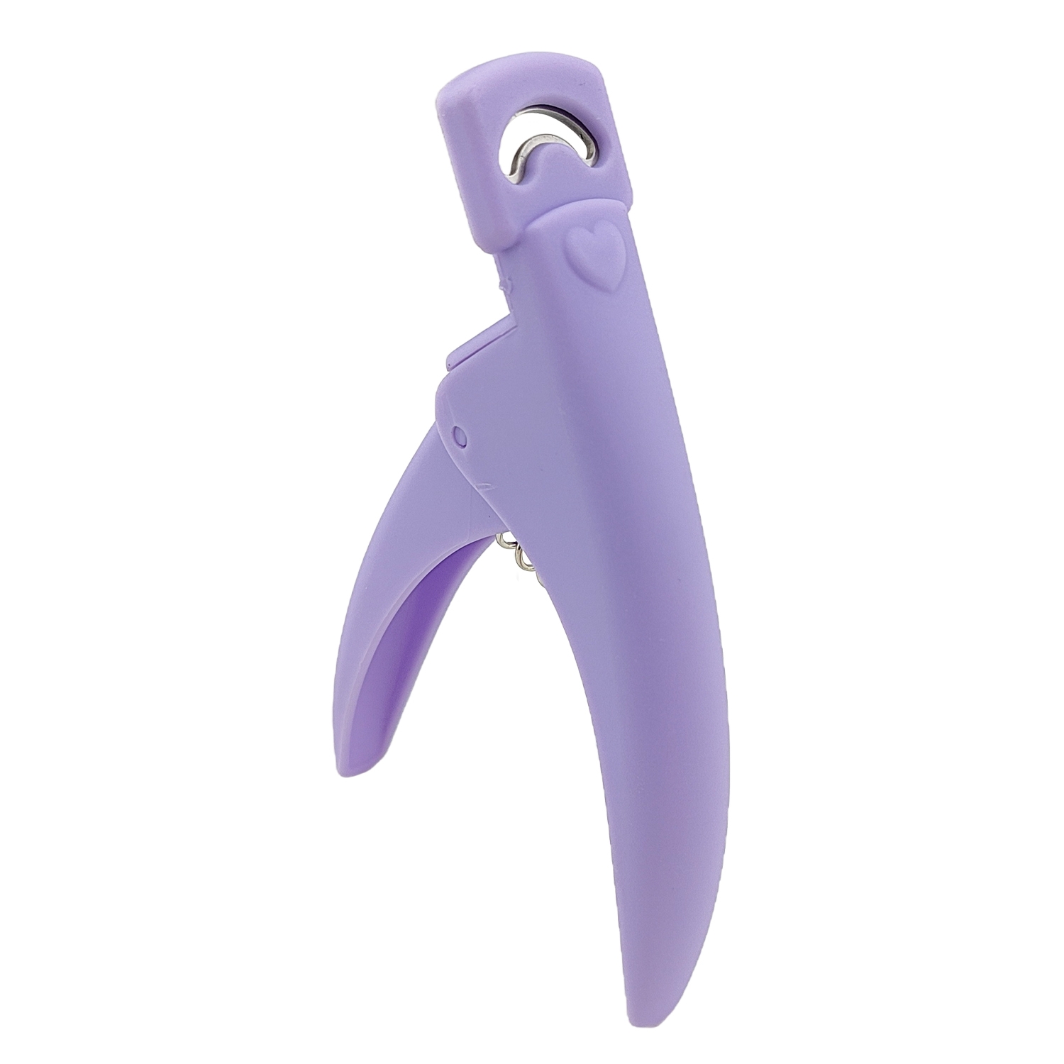 PrecisionPlus False Nail Clipper: A Must-Have for Perfect Nails