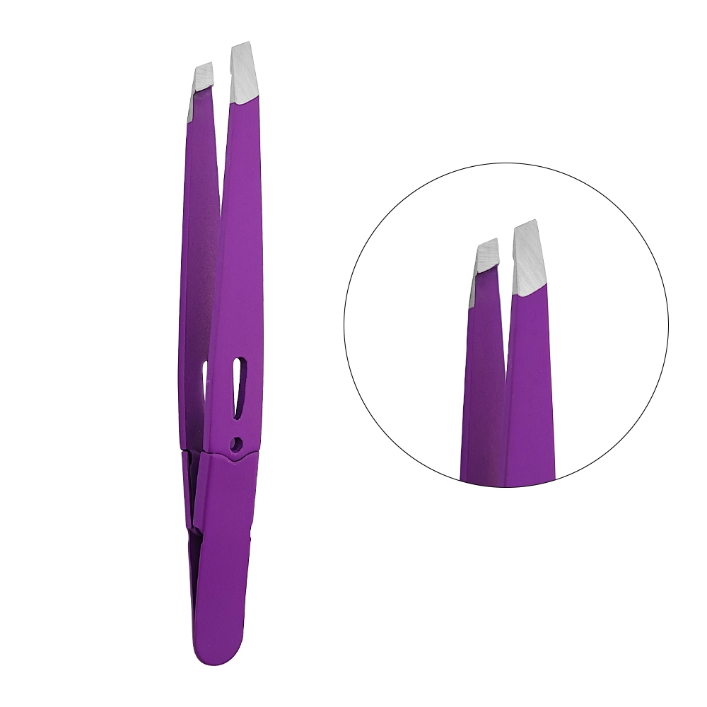 Innovative Tweezers for Eyebrows: Precision & Style