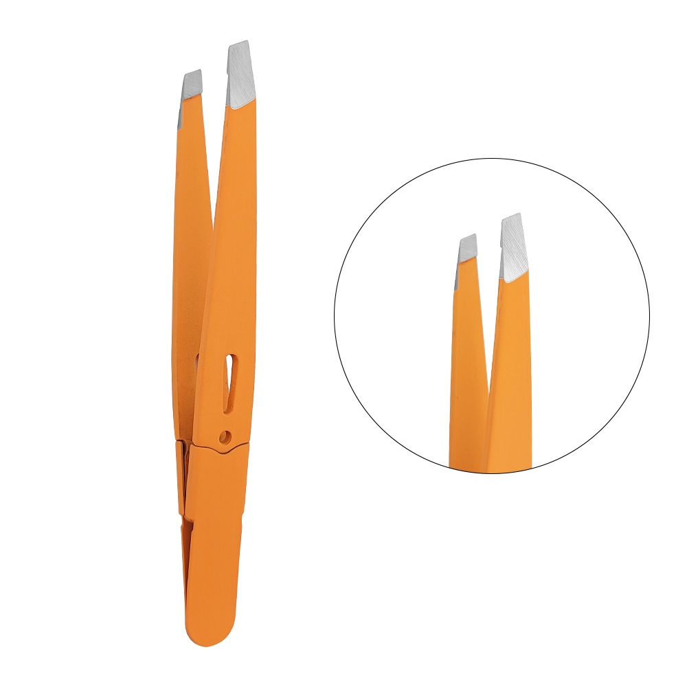 Innovative Tweezers for Eyebrows: Precision & Style