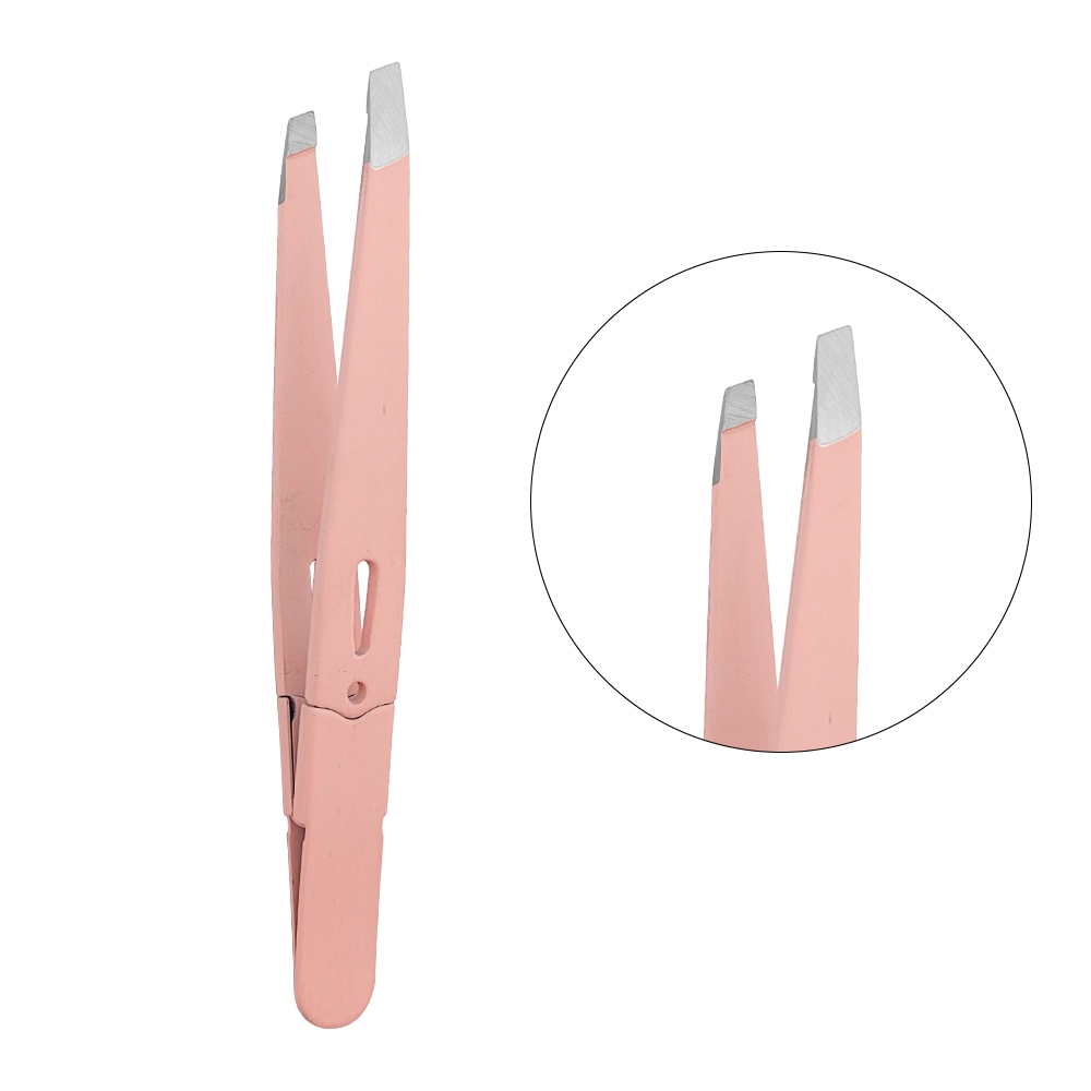 Innovative Tweezers for Eyebrows: Precision & Style