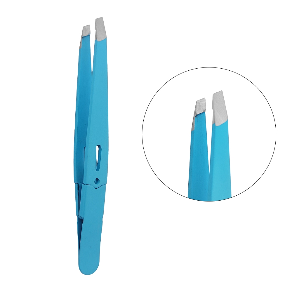 Innovative Tweezers for Eyebrows: Precision & Style
