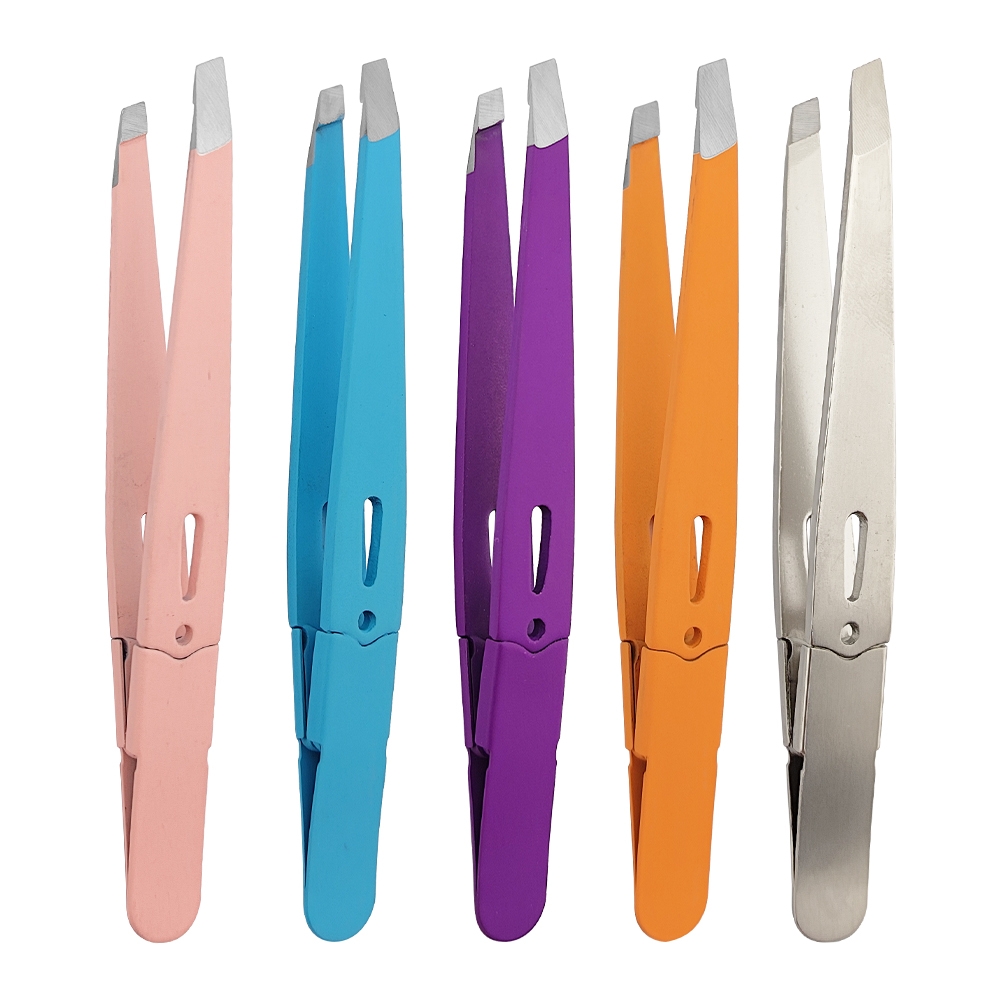 Innovative Tweezers for Eyebrows: Precision & Style