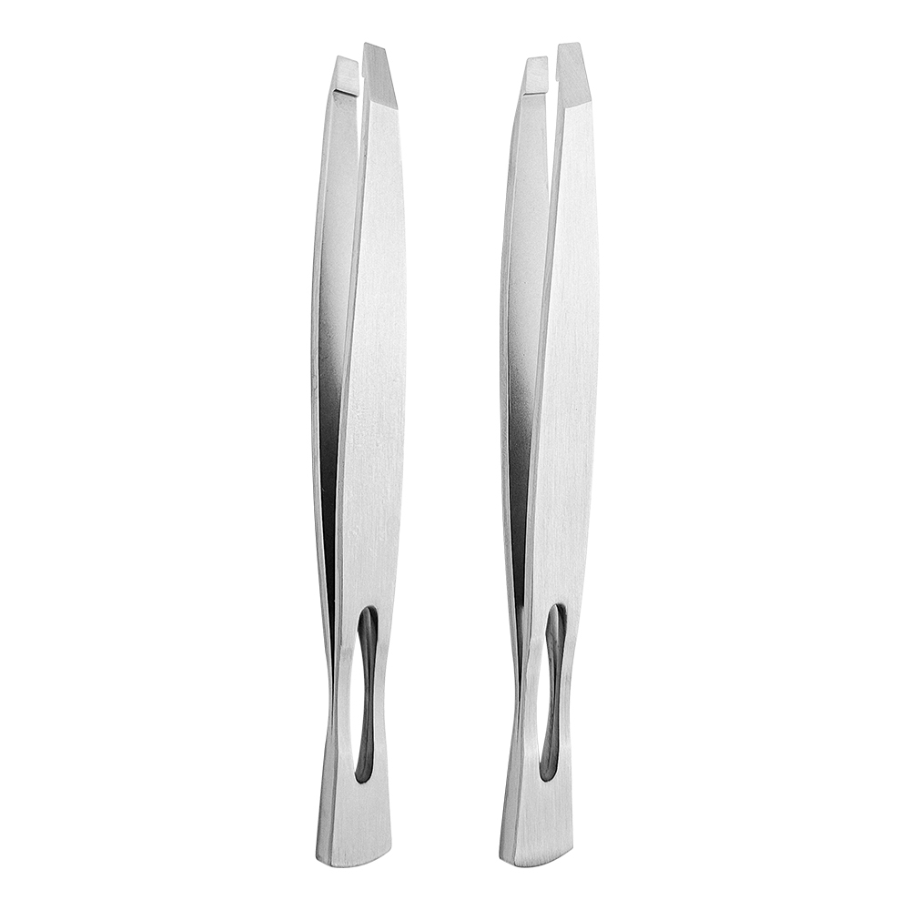 Stainless Steel Tweezers: Precision & Durability