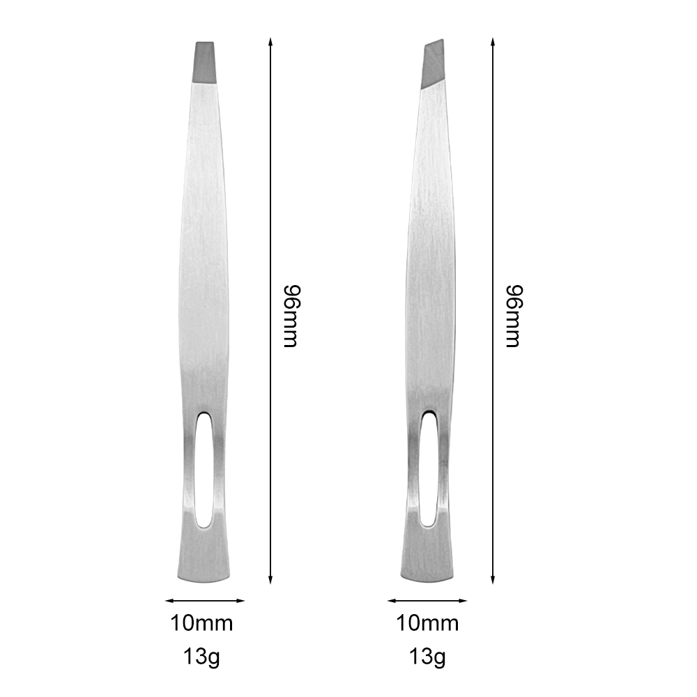 Stainless Steel Tweezers: Precision & Durability