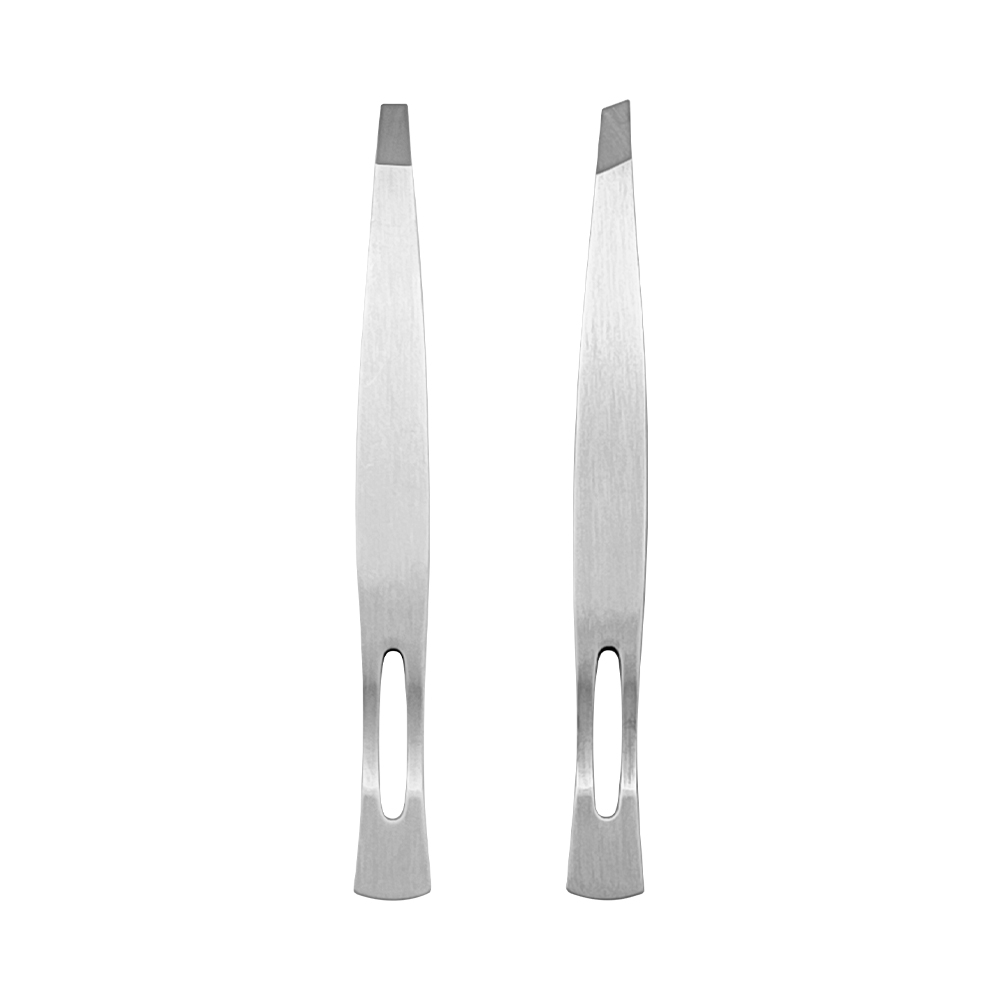 Stainless Steel Tweezers: Precision & Durability