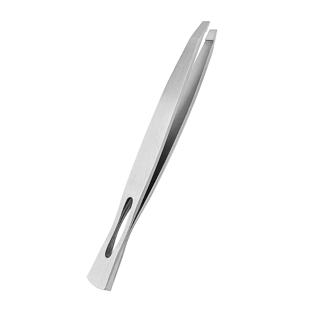 Stainless Steel Tweezers: Precision & Durability
