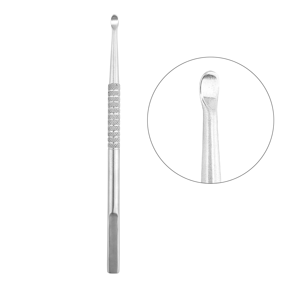 Nail Care Tools: Precision and Style by Olimor Beauty