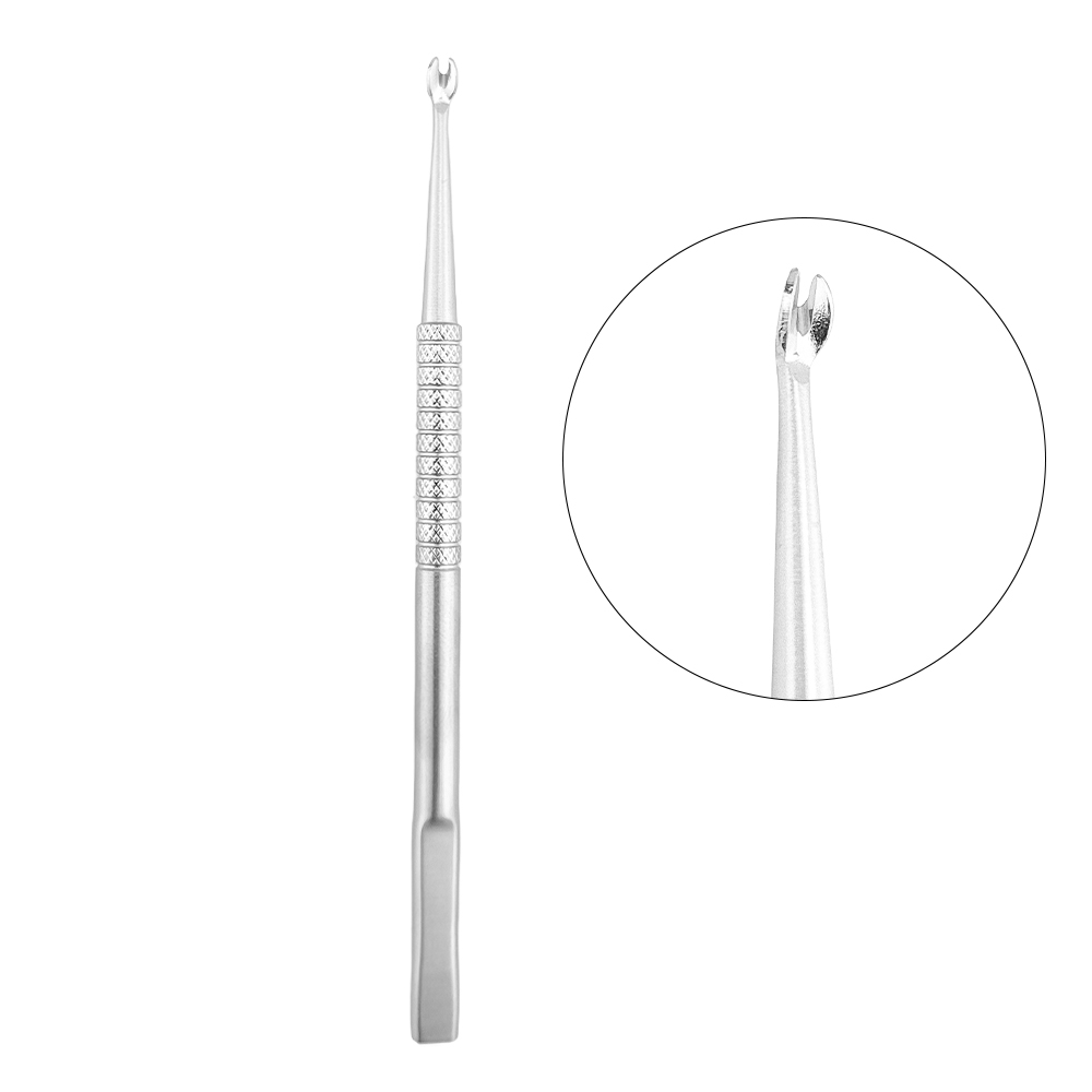 Nail Care Tools: Precision and Style by Olimor Beauty