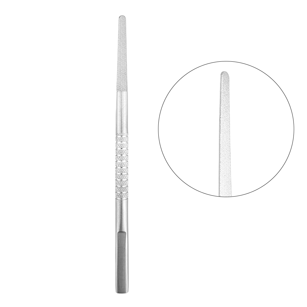 Nail Care Tools: Precision and Style by Olimor Beauty