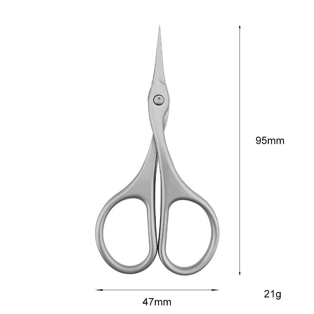 Beauty Scissor for Precision Trimming