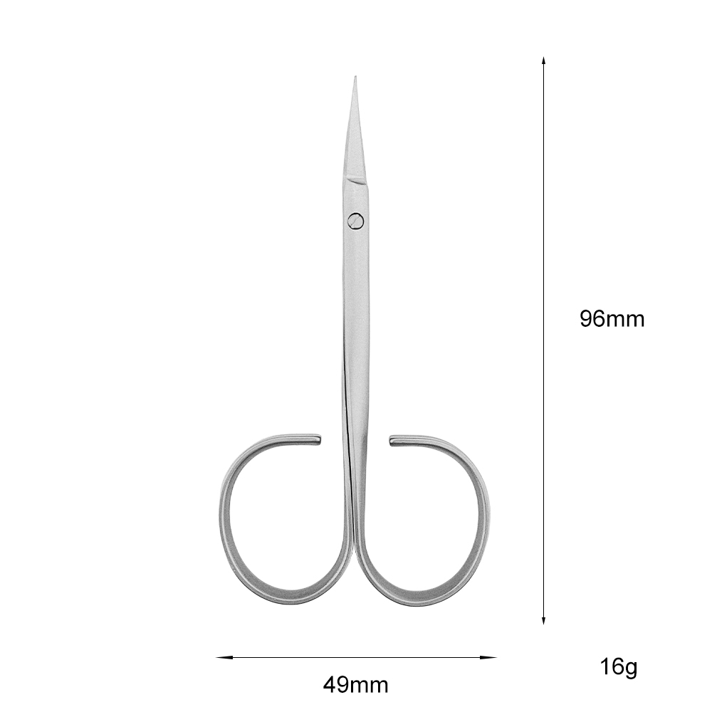 Professional Hair Scissors for Precision Grooming