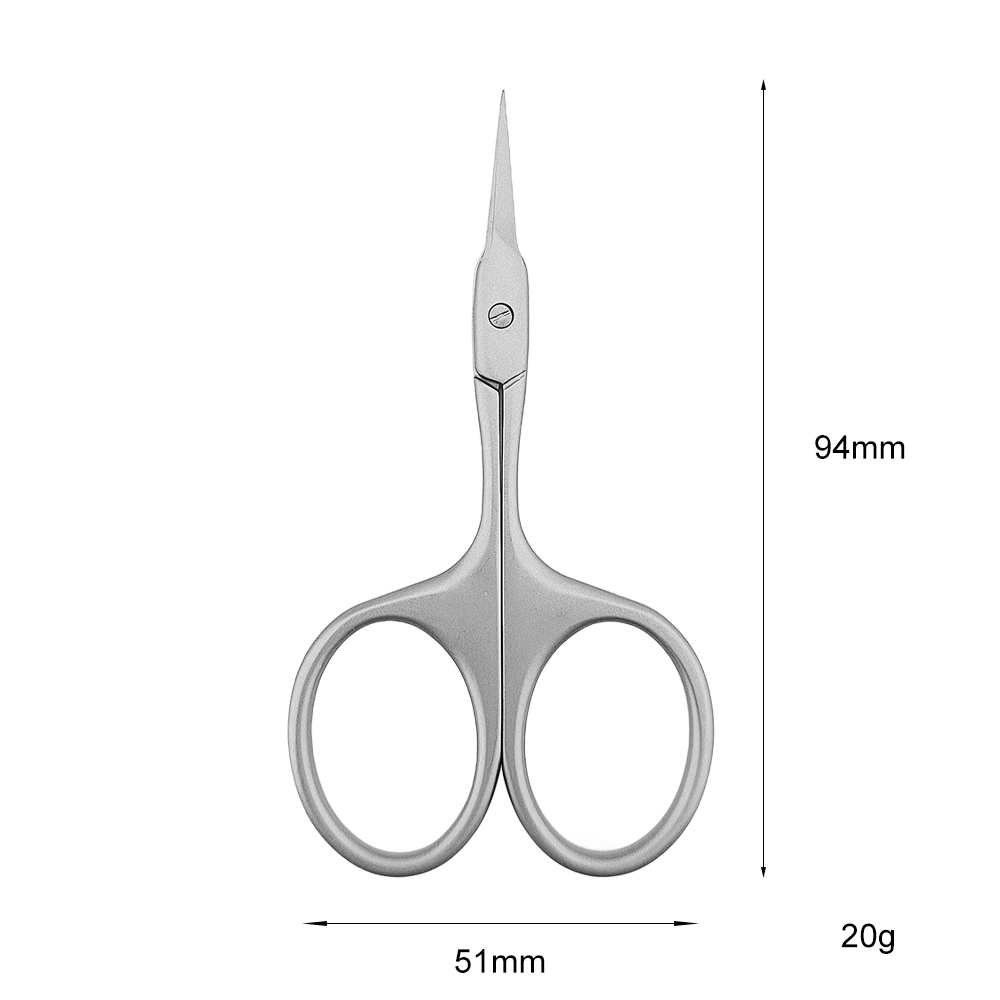 Professional Beauty Scissors for Precision Trimming