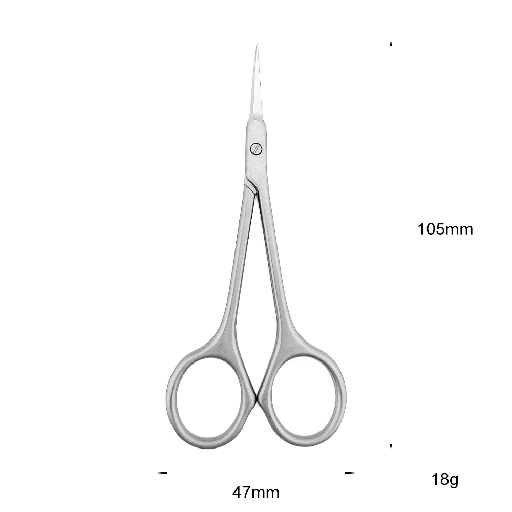 Professional Hair Scissors for Precise Cutting Control