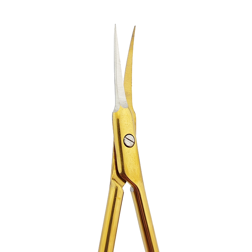 Professional Scissors for Precision Cutting Tasks