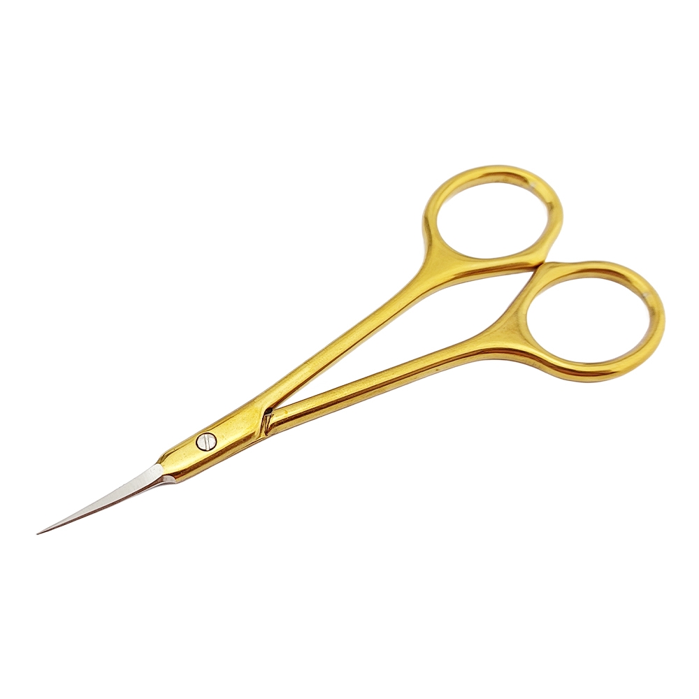 Professional Scissors for Precision Cutting Tasks
