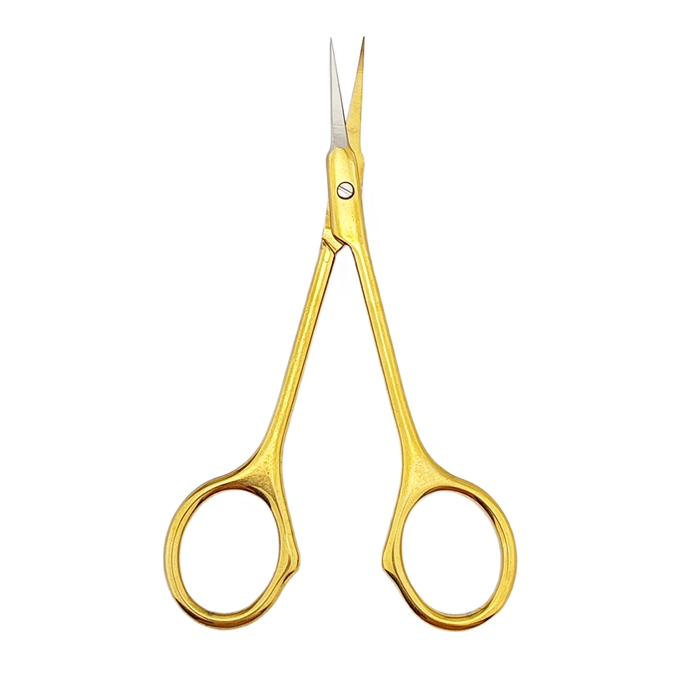 Professional Scissors for Precision Cutting Tasks