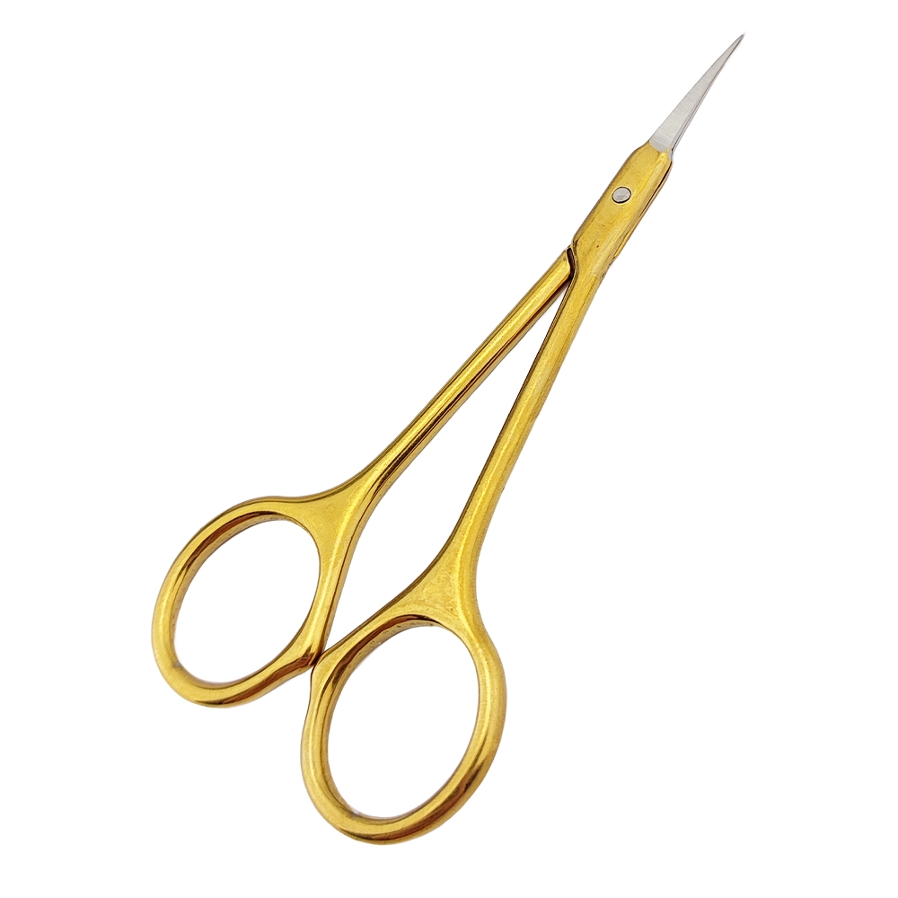 Professional Scissors for Precision Cutting Tasks