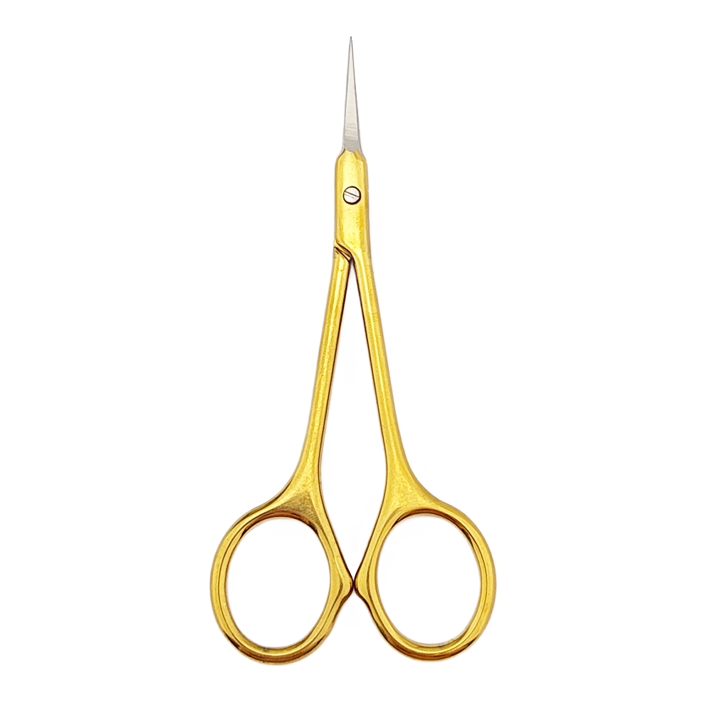 Professional Scissors for Precision Cutting Tasks