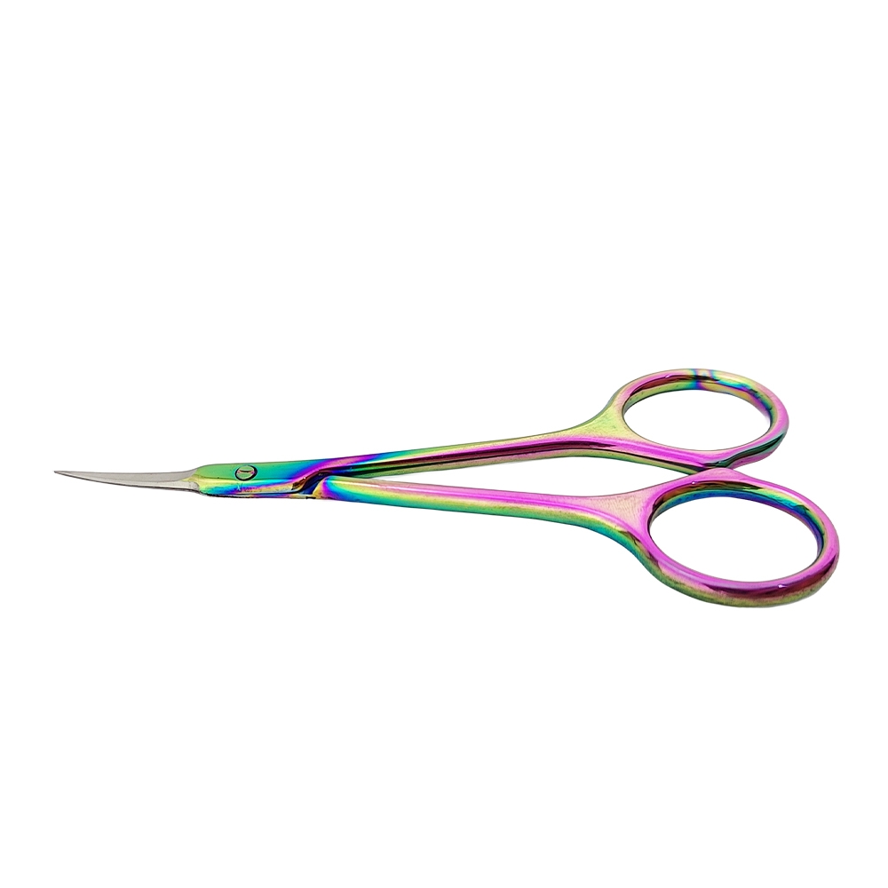 Eyebrow Scissors for Precision Trimming