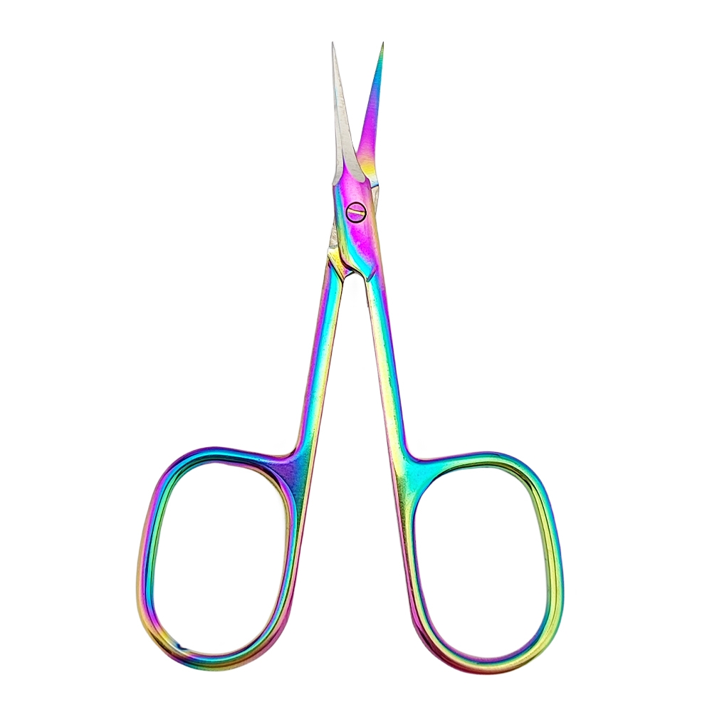 Professional Scissors for Precision Trimming