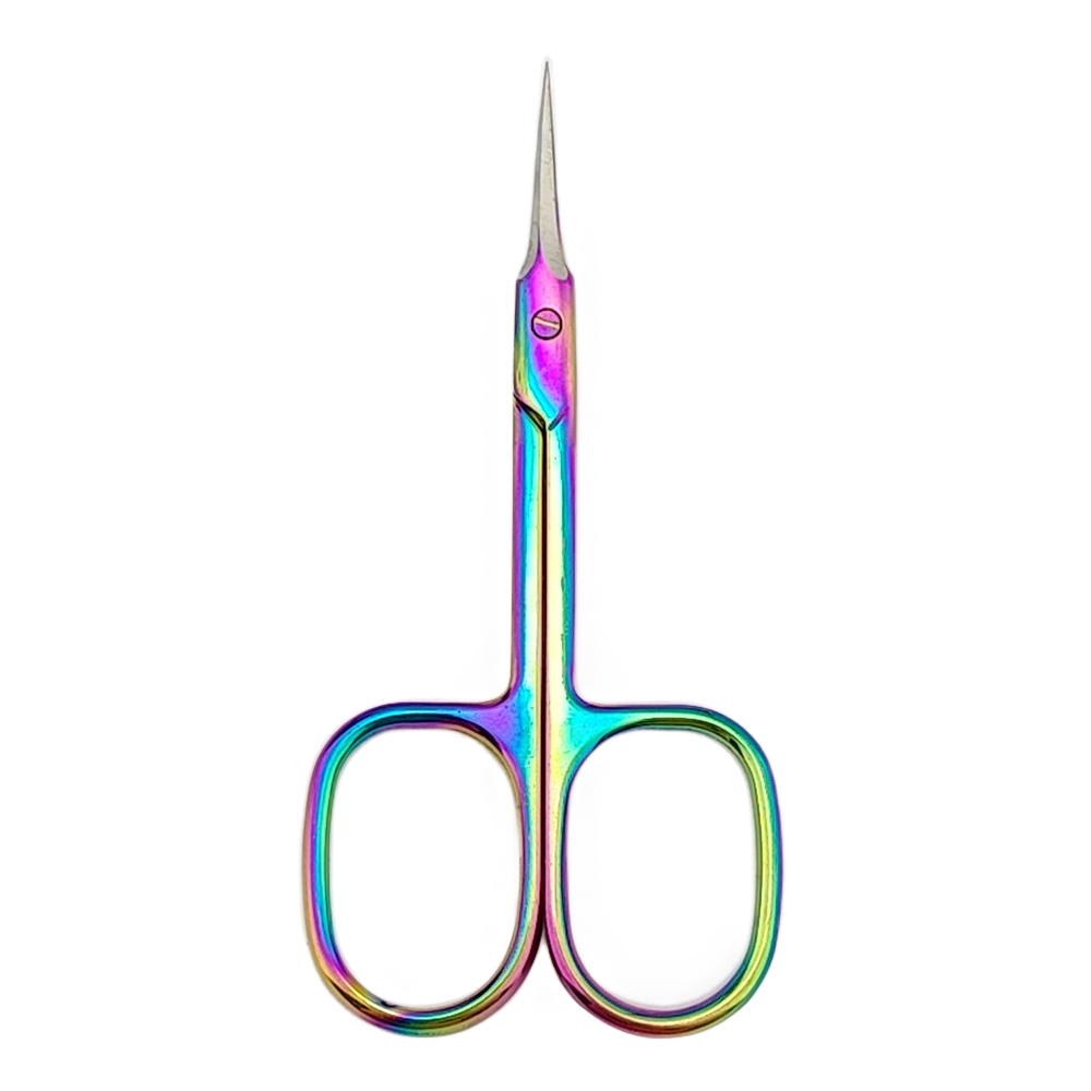Professional Scissors for Precision Trimming