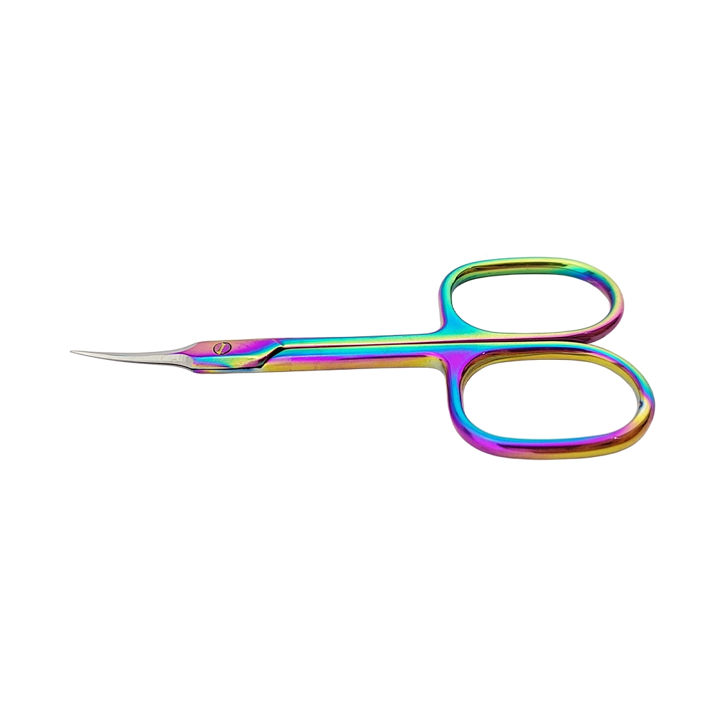 Professional Scissors for Precision Trimming