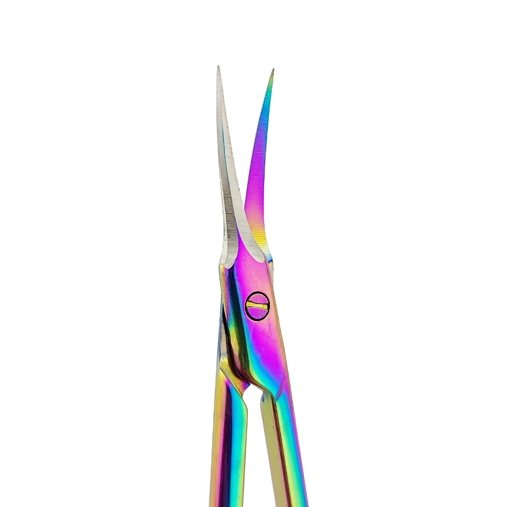Professional Scissors for Precision Trimming