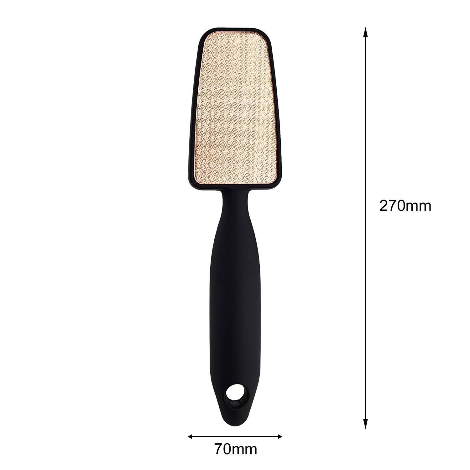 Nano Glass Foot File: Revolutionizing Foot Care Elegance