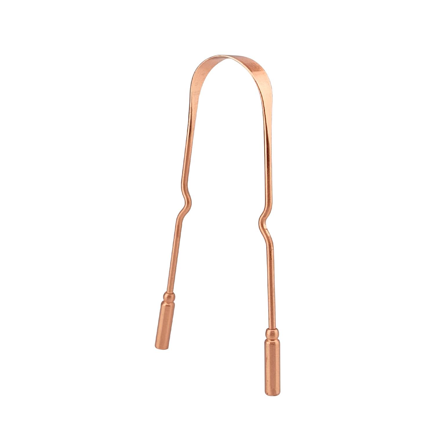 Best Tongue Scraper: Pure Copper for Ultimate Oral Care