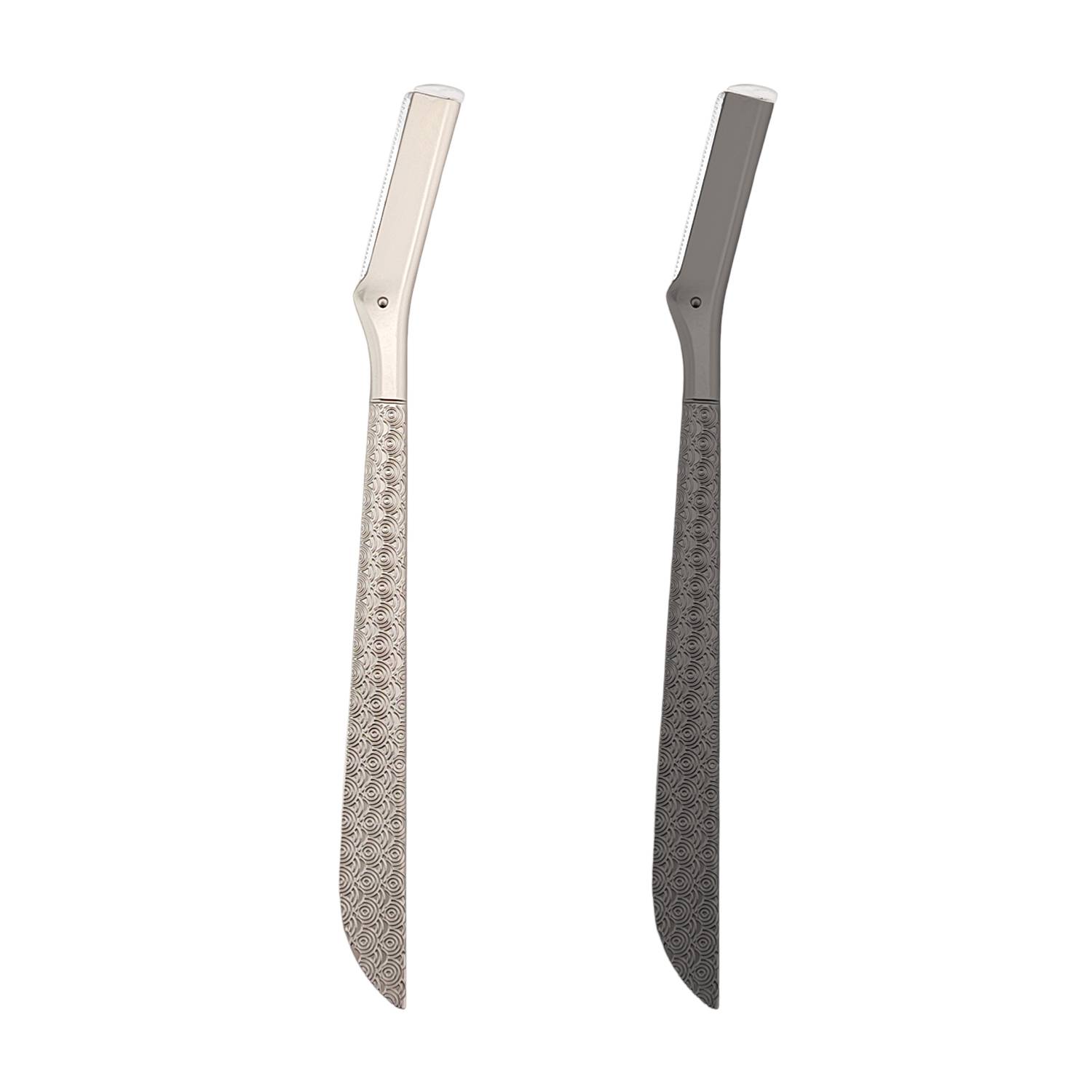 Elevate Your Brow Game with Olimors Eyebrow Razors