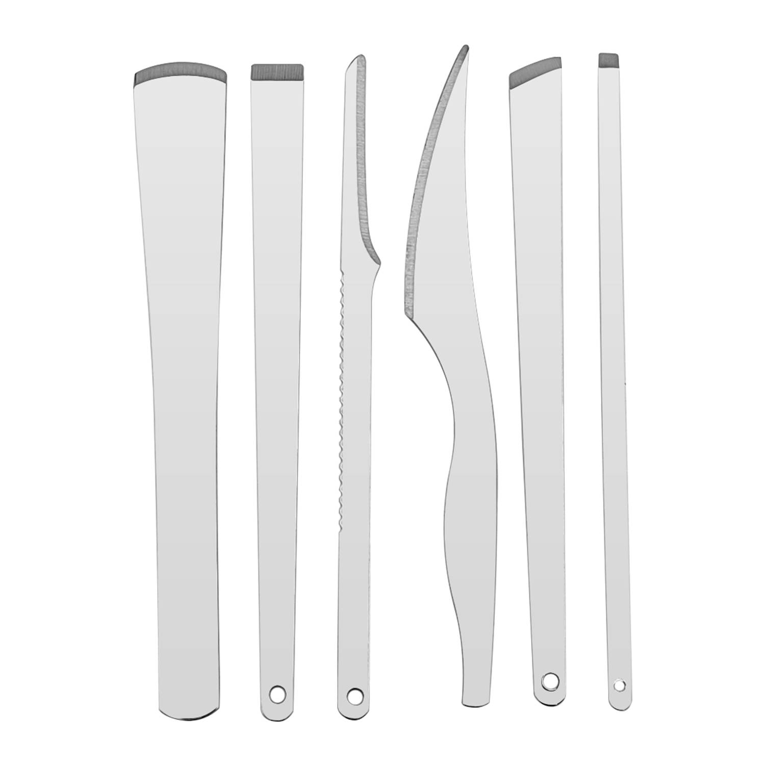 Foot Skin Knife: Achieve Salon Quality at Home