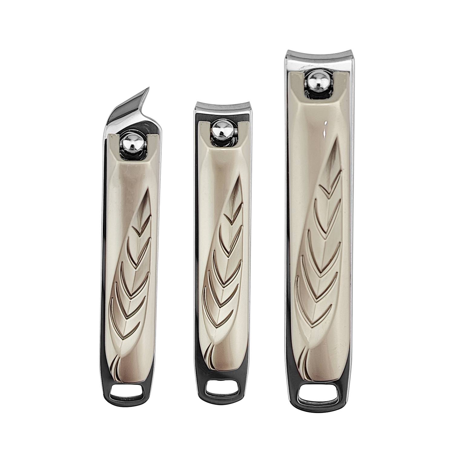 Professional Nail Clippers: Elegance in Precision Grooming