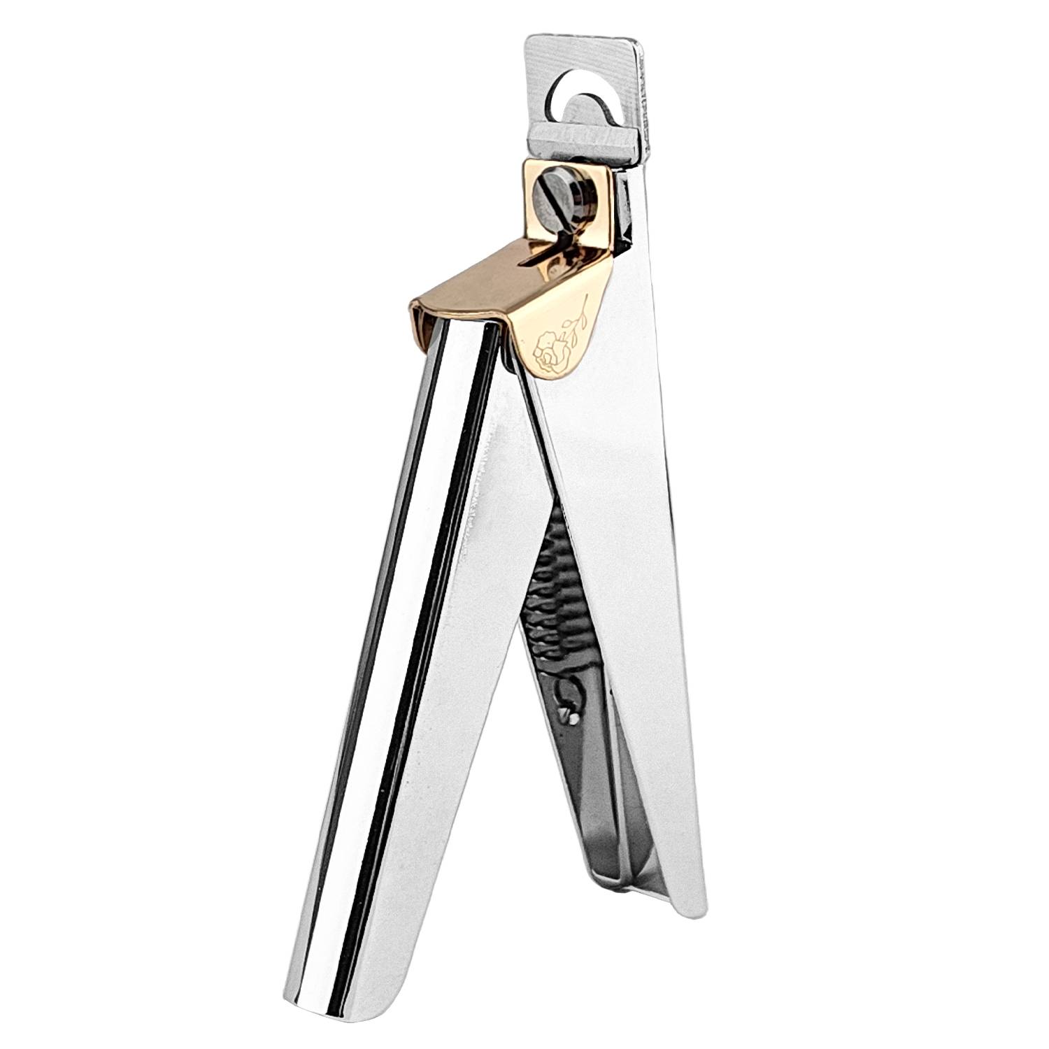 Master Nail Care with the False Nail Clipper