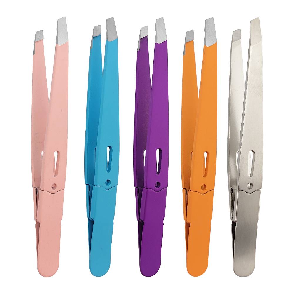 Innovative Tweezers for Eyebrows: Precision & Style