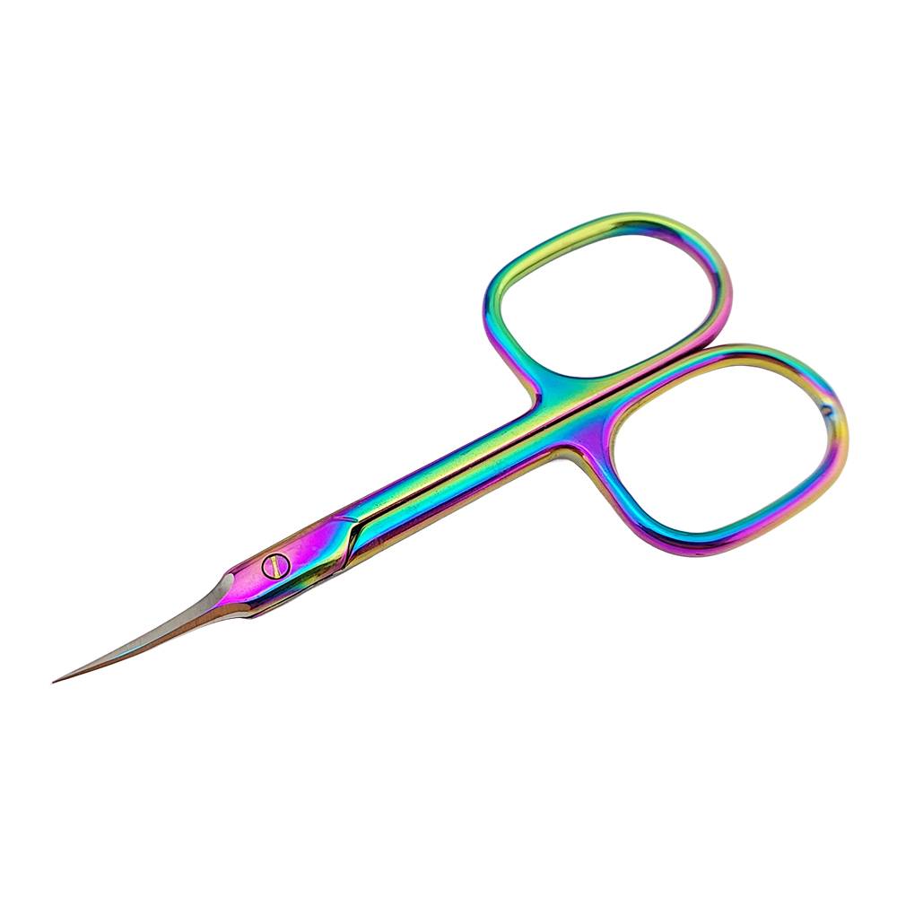 Professional Scissors for Precision Trimming