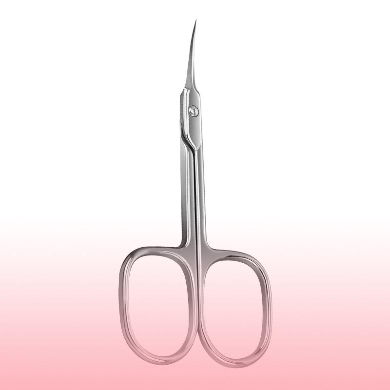 OLIMOR beauty scissors for detail work