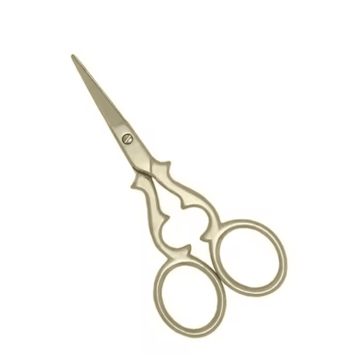 Luxury Beauty Scissors: Precision Craftsmanship